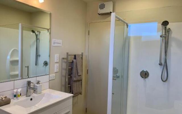 Amberley Serviced Apartments