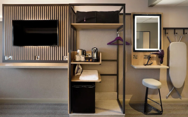 Premier Inn London Bank - Tower