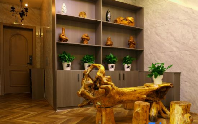 YiJian homestay