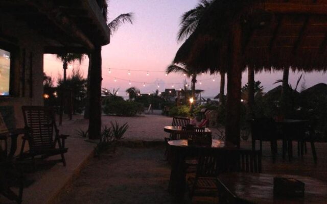 Casa Iguana Holbox