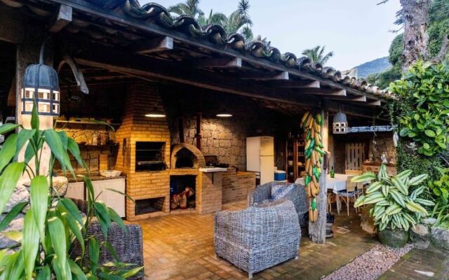 Ilhabela Homestay