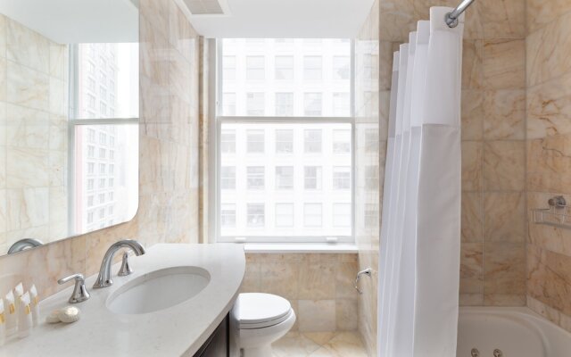 Flatiron Hotel, Sonder by Marriott Bonvoy