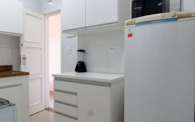 Linkhouse Adorable Leblon Apartment 3Bdr Lb2-001