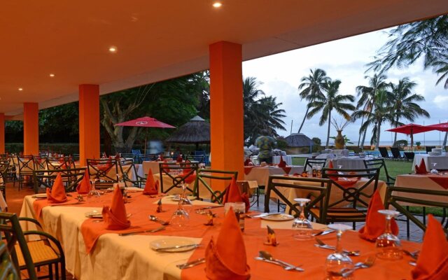 Pestana Inhaca Hotel