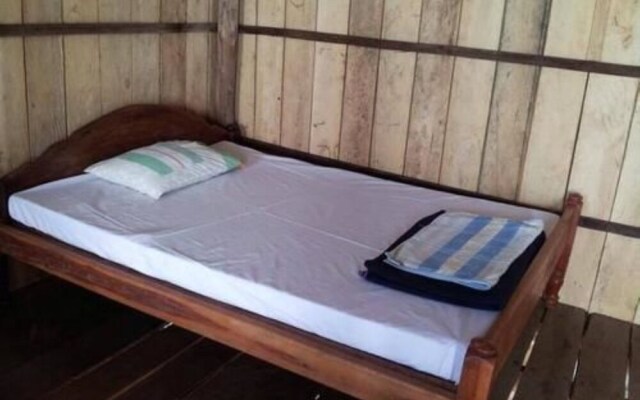 Soksan New Beach Bungalow