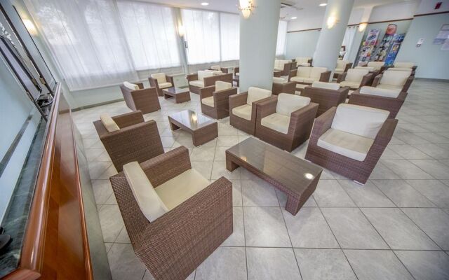 Hotel Oberdan