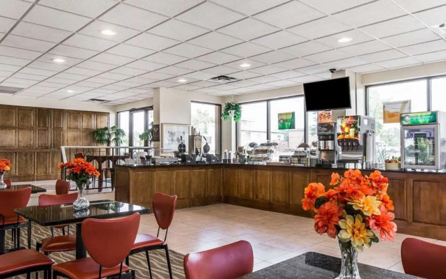 Quality Inn Brunswick