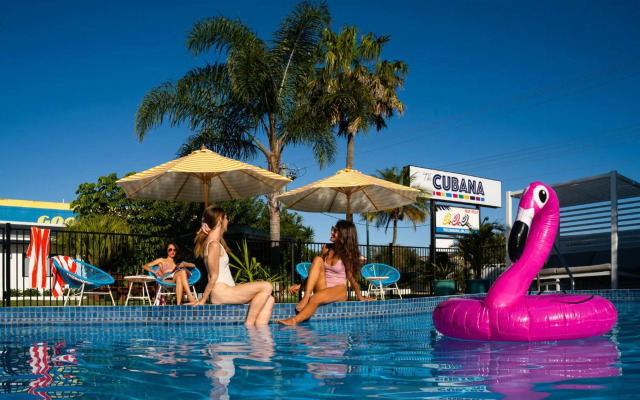 Ballina Byron Motor Inn