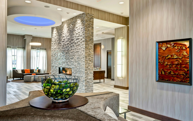 Homewood Suites by Hilton Nashville Franklin Cool Springs