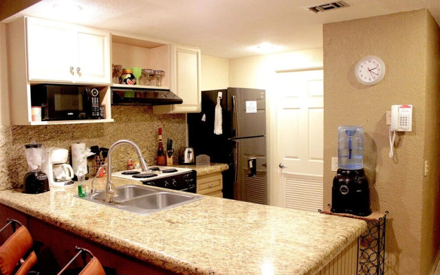 Princessa 2BR A 201 by Casago