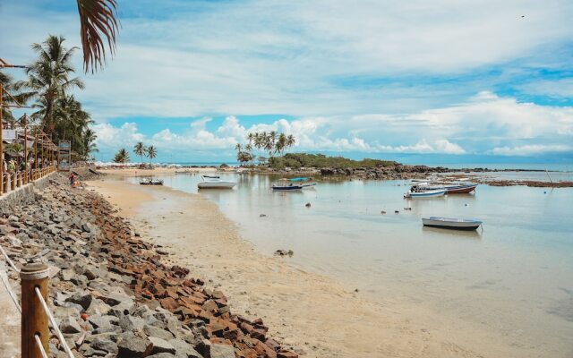 Vila Do Morro Pousada