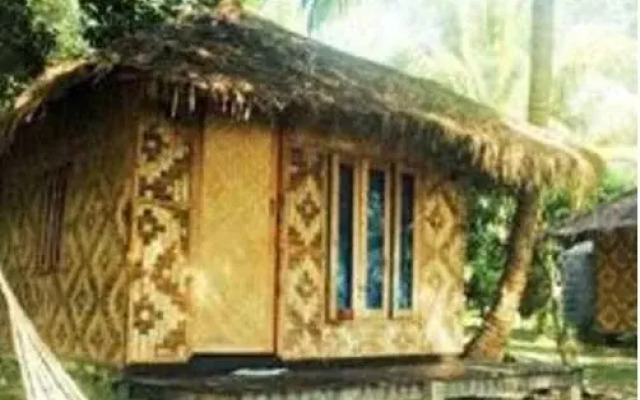 Koh Por Coral Beach Bungalow