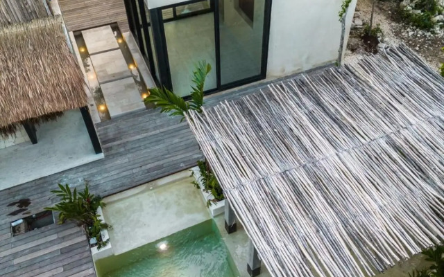 Xuncari Ecoluxury Living