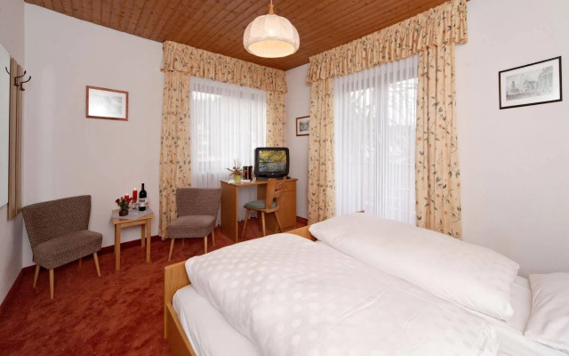 Hotel zum Hirschen in Lam