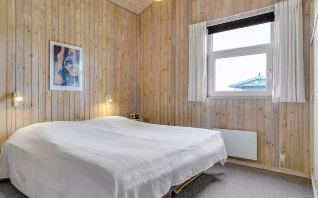 "Lis" - 500m from the sea in NW Jutland