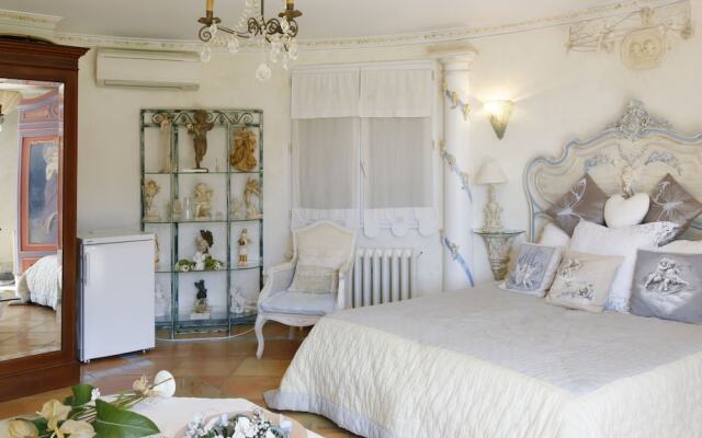 Villa Parfum de Roses