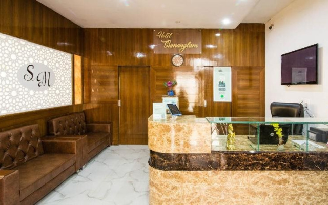 FabHotel Sumanglam