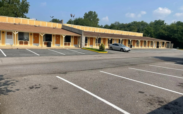 Superlodge