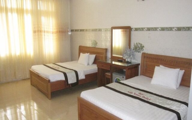 Anh Xuan Hotel