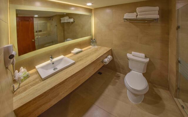 Holiday Inn Guatemala City by IHG
