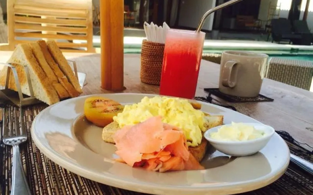 Belukar Villas Gili Trawangan