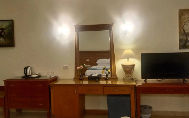 Sharm Bride Resort Aqua & SPA