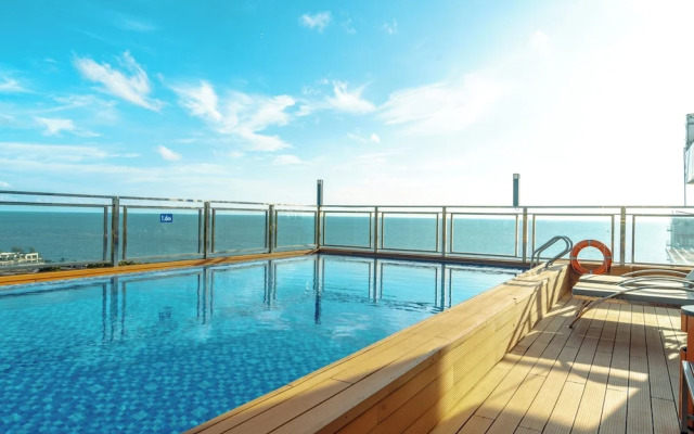 Home Park Hotel Phu Quoc