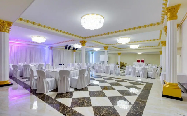 Novaya Moskva Mini Hotel