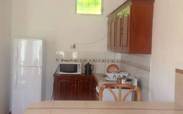 Villa Mim