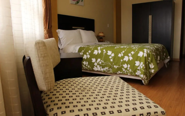 Hotel Joshed Imperial