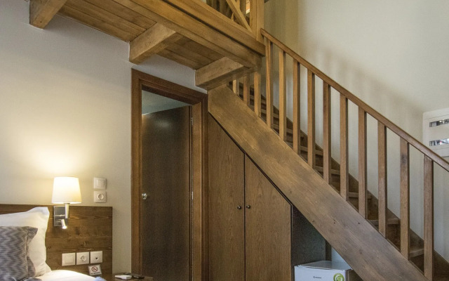 D'Argento Boutique Rooms