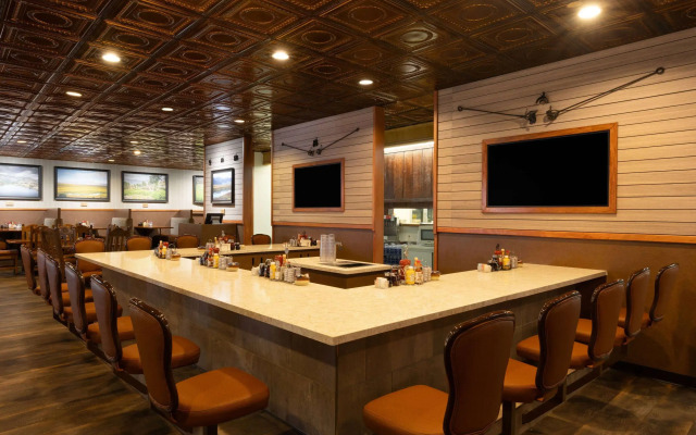 Ramada by Wyndham Elko Hotel at Stockmen's Casino