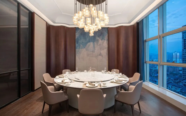 Wyndham Huaihua South