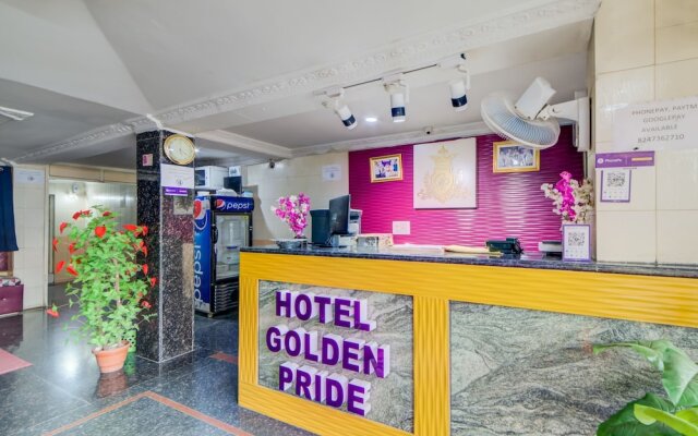 OYO 29087 Hotel Golden Pride