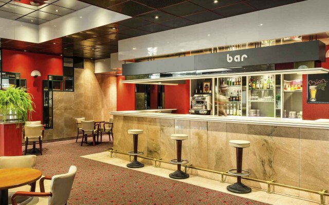 ibis Paris Porte De Bercy