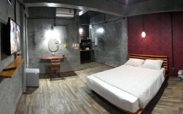 Baan Tang Homestay