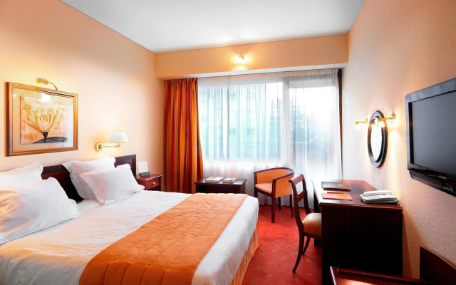 Splendid Hotel & Spa Nice