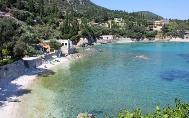 Sea View Studios