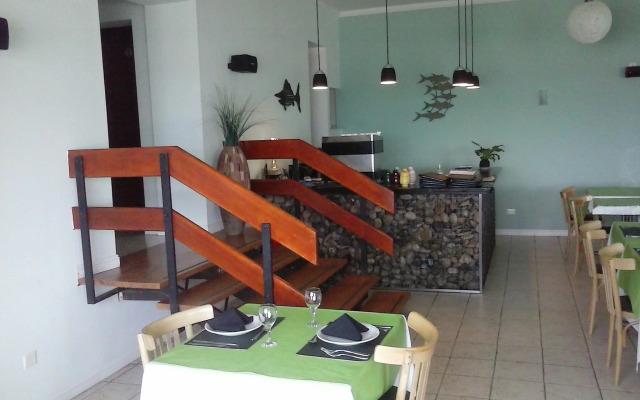 Hotel Playa