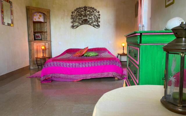 Domaine De Sainte Annette