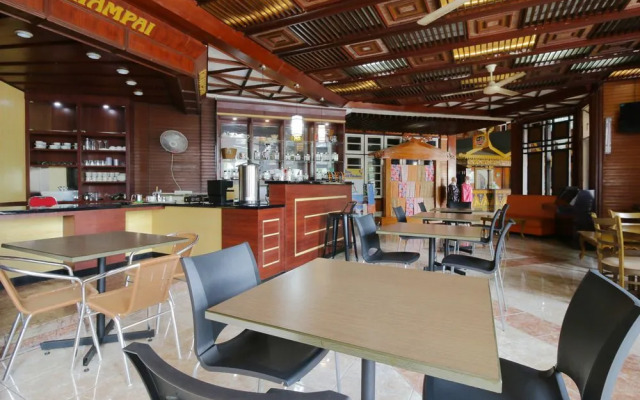 Airy Syariah Senapelan Sam Ratulangi 2 Pekanbaru