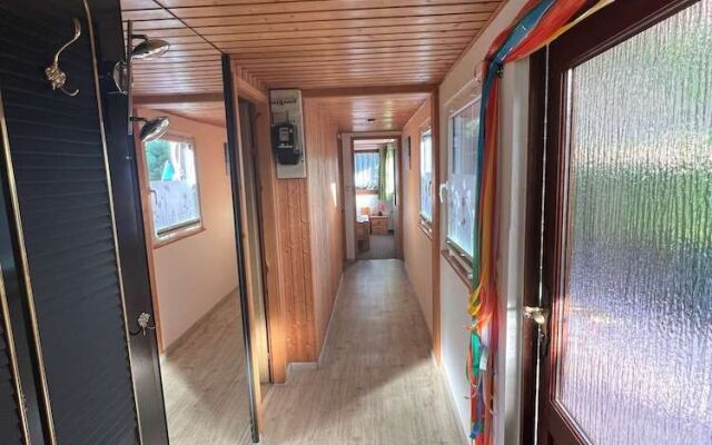 Feriensiedlung Kiefernhain