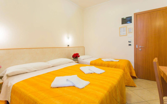 Hotel Favorita