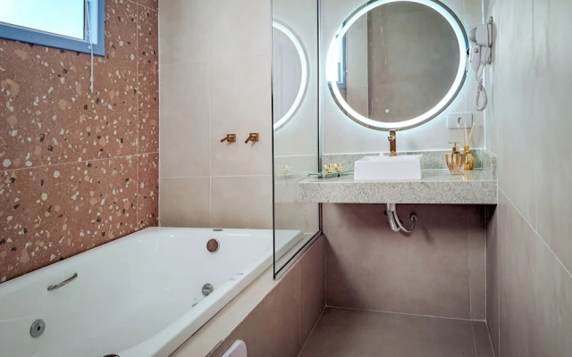 VELINN Pousada Casa da Imperatriz