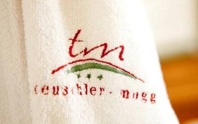 Hotel-Restaurant Teuschler-Mogg