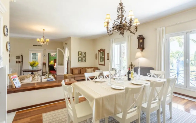Villa Golden Tiara Large Private Pool A C Wifi