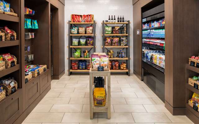 Embassy Suites by Hilton Sacramento Riverfront Promenade