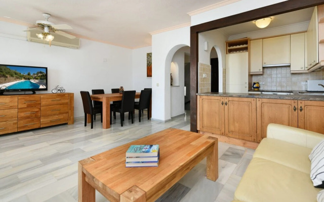 Townhouse Monique Calahonda Canovas (VC)