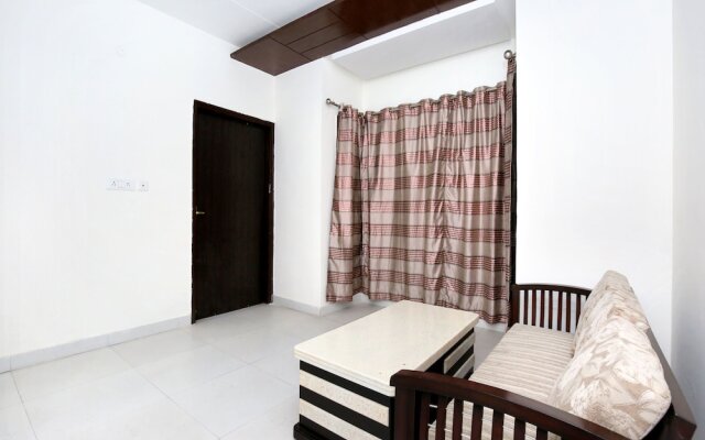 OYO 12188 Home Modern 2BHK Kalka Shimla Highway