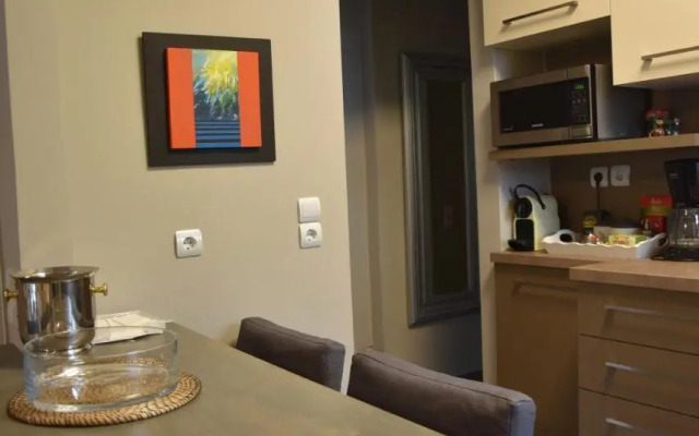 Amazing Apartment